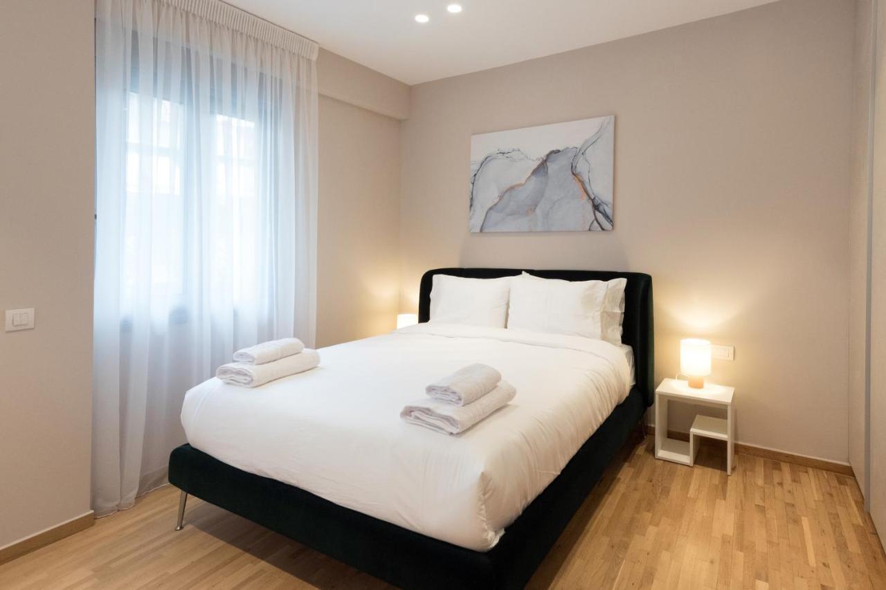 Athenais Luxury Apartment Exterior photo