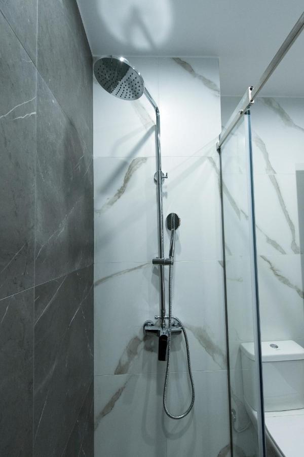 Athenais Luxury Apartment Exterior photo